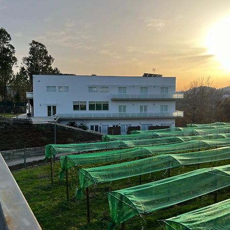 Funileiro, Apartamentos E Quartos Amares Exteriör bild