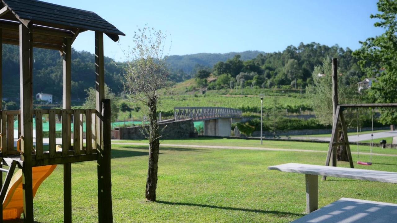 Funileiro, Apartamentos E Quartos Amares Exteriör bild