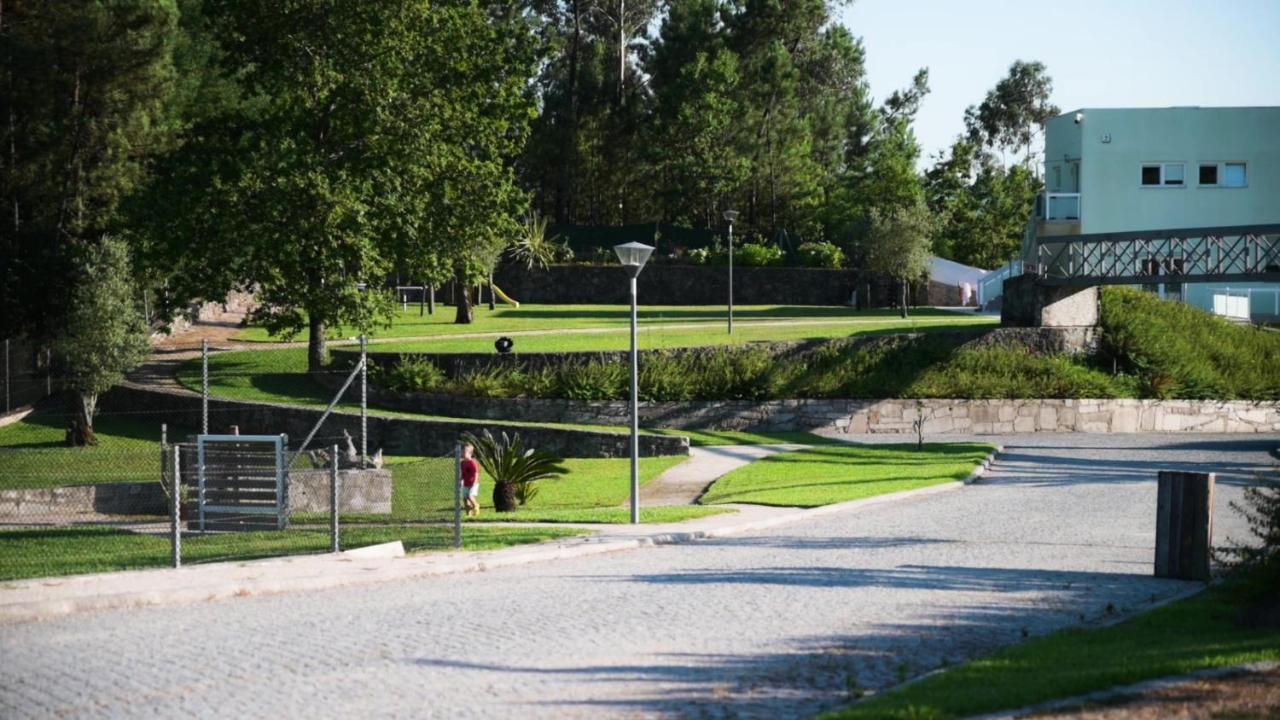 Funileiro, Apartamentos E Quartos Amares Exteriör bild