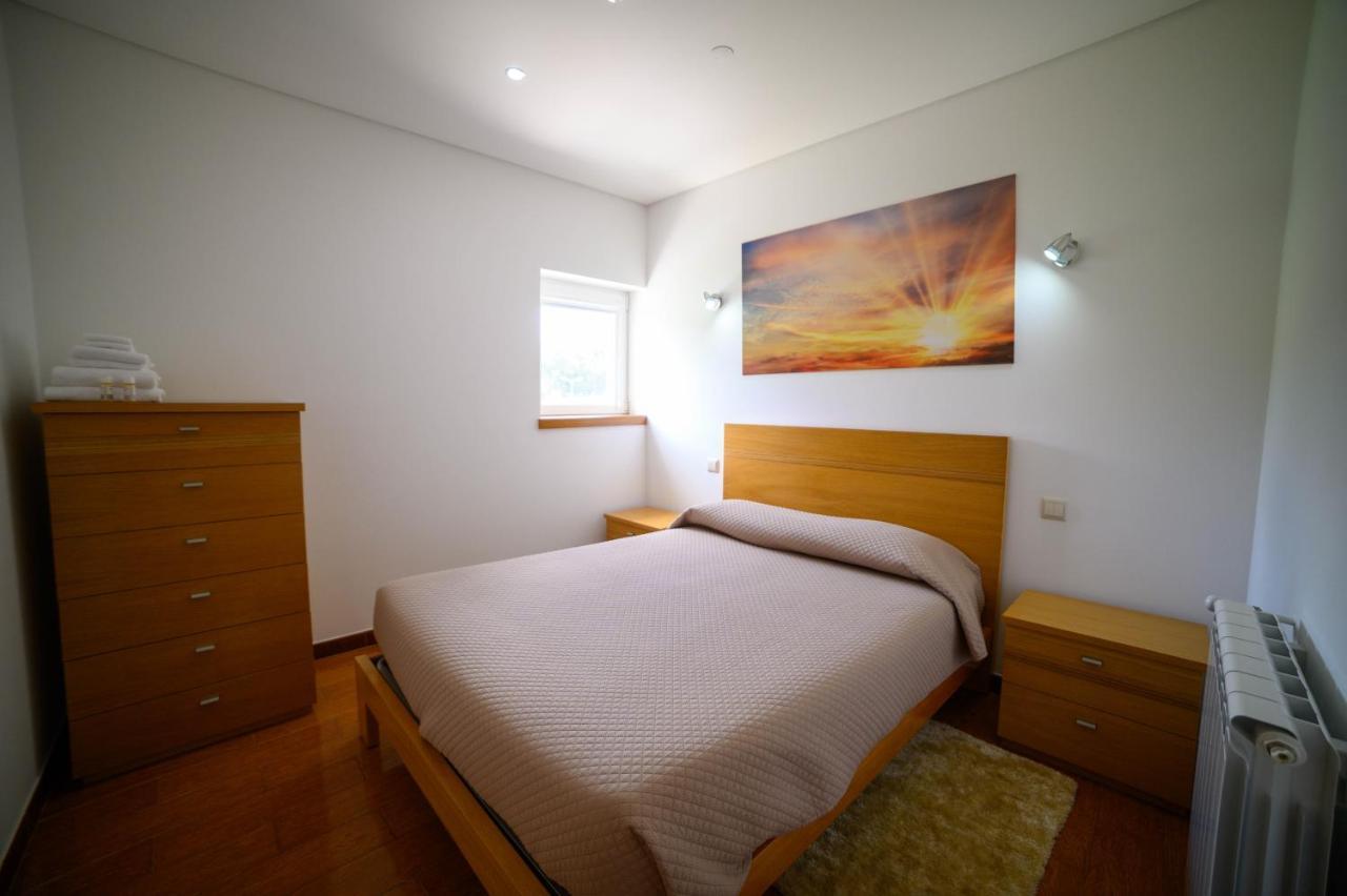 Funileiro, Apartamentos E Quartos Amares Exteriör bild