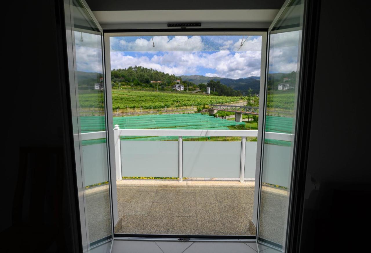 Funileiro, Apartamentos E Quartos Amares Exteriör bild