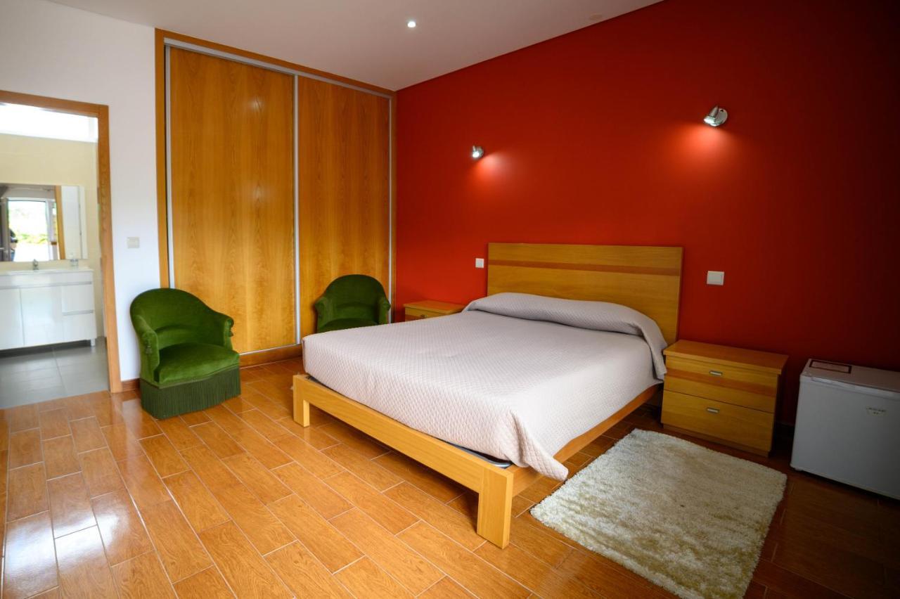 Funileiro, Apartamentos E Quartos Amares Exteriör bild