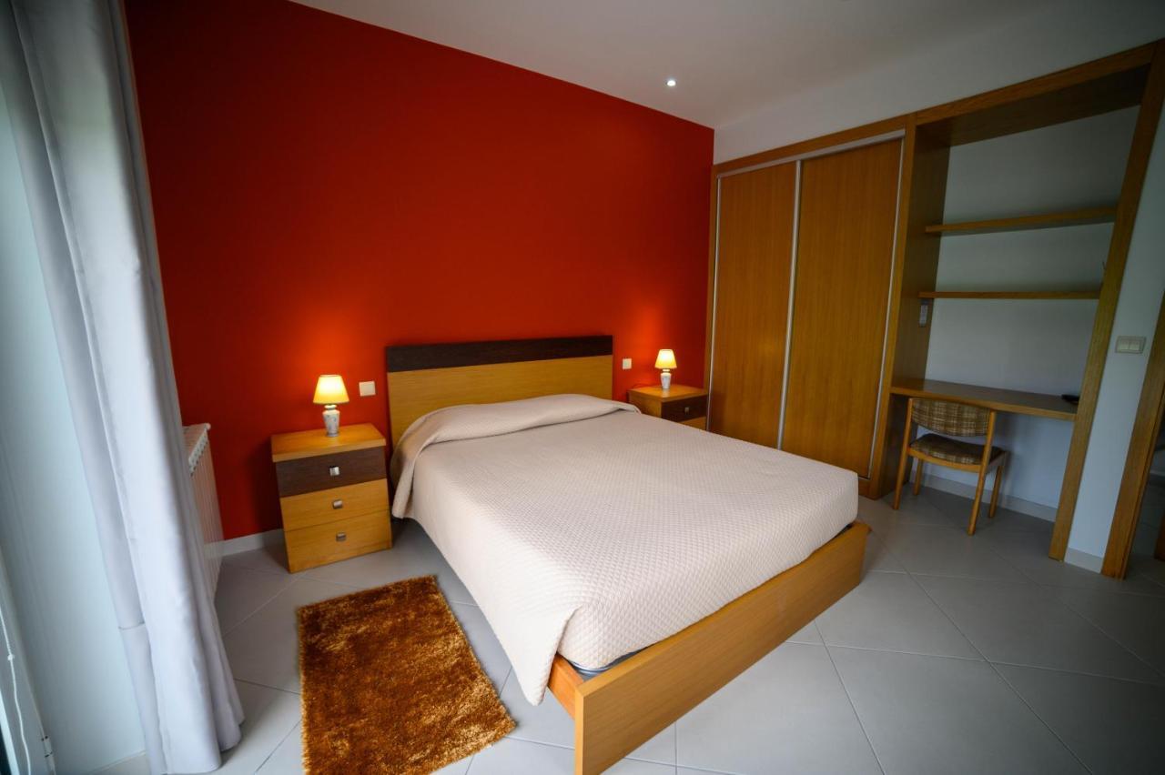 Funileiro, Apartamentos E Quartos Amares Exteriör bild