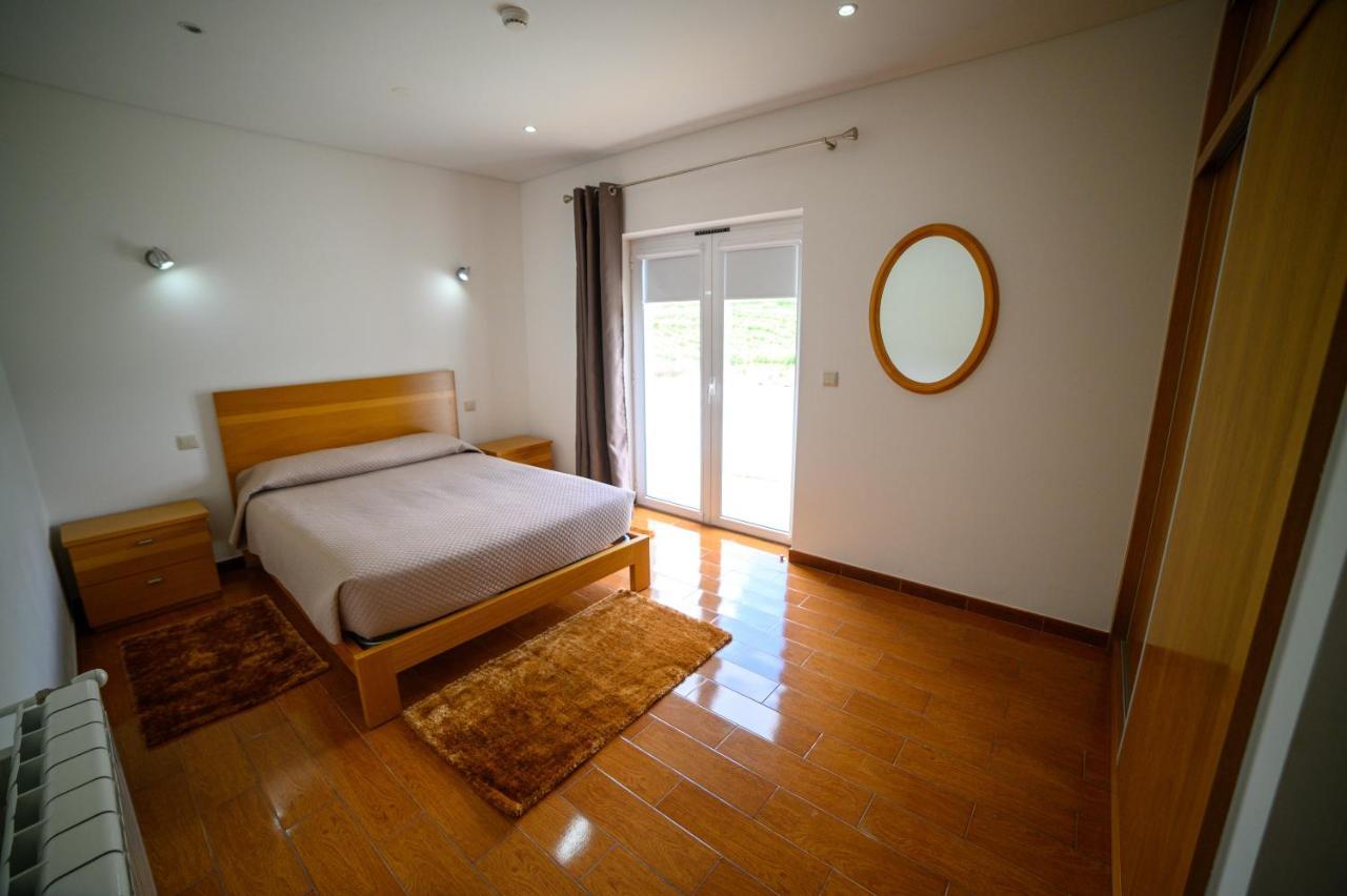 Funileiro, Apartamentos E Quartos Amares Exteriör bild