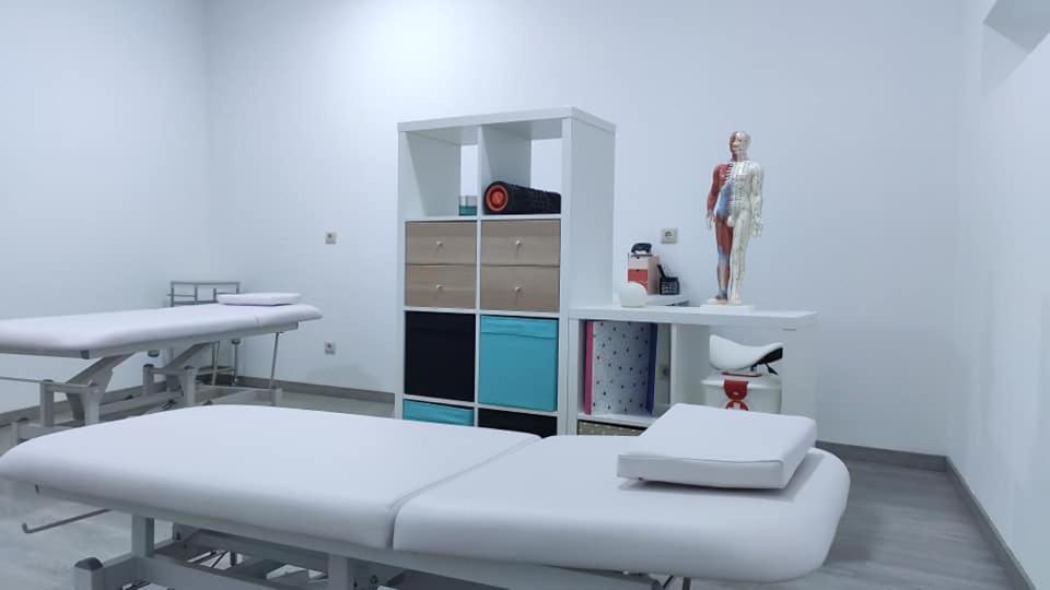 Funileiro, Apartamentos E Quartos Amares Exteriör bild