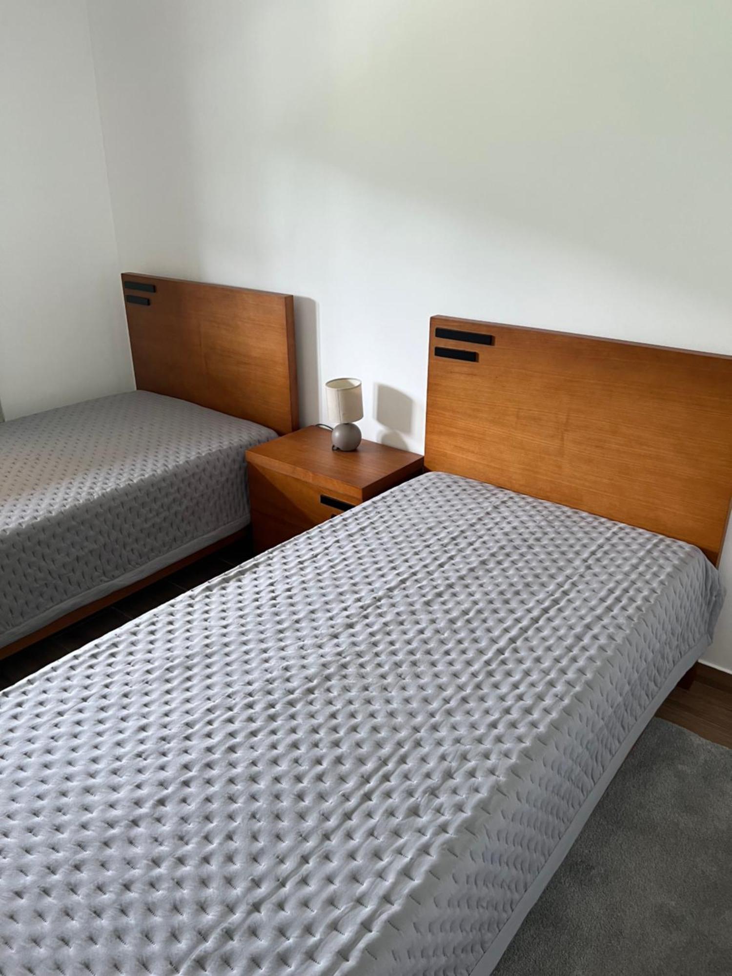 Funileiro, Apartamentos E Quartos Amares Exteriör bild
