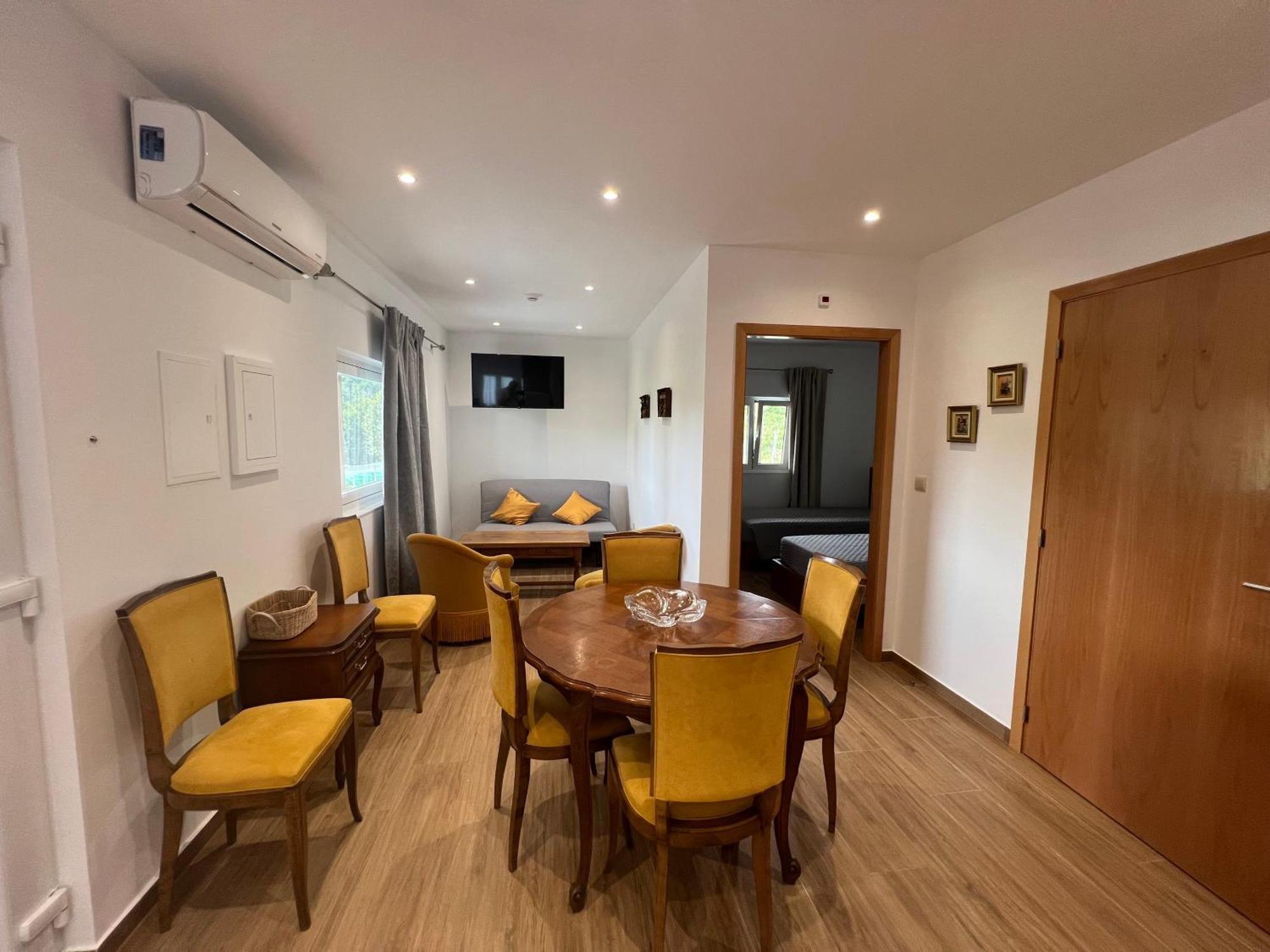 Funileiro, Apartamentos E Quartos Amares Exteriör bild