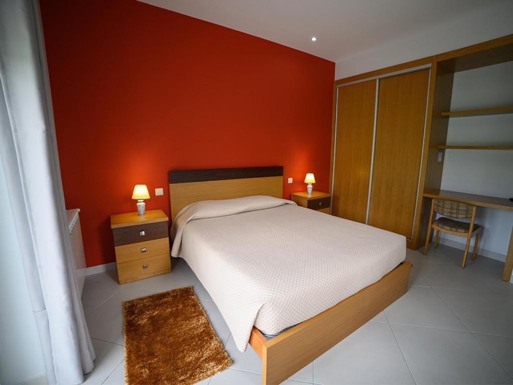 Funileiro, Apartamentos E Quartos Amares Exteriör bild