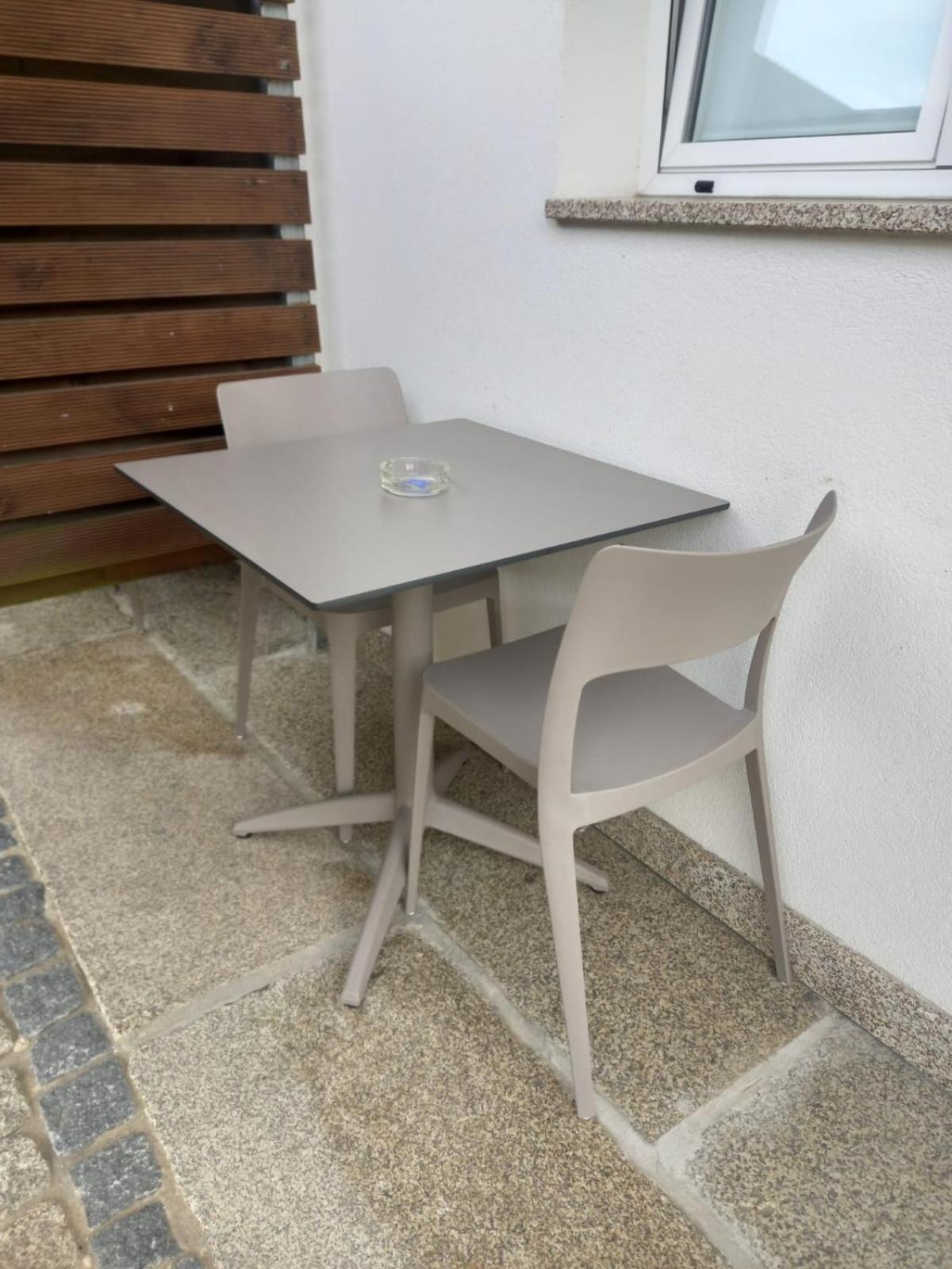 Funileiro, Apartamentos E Quartos Amares Exteriör bild