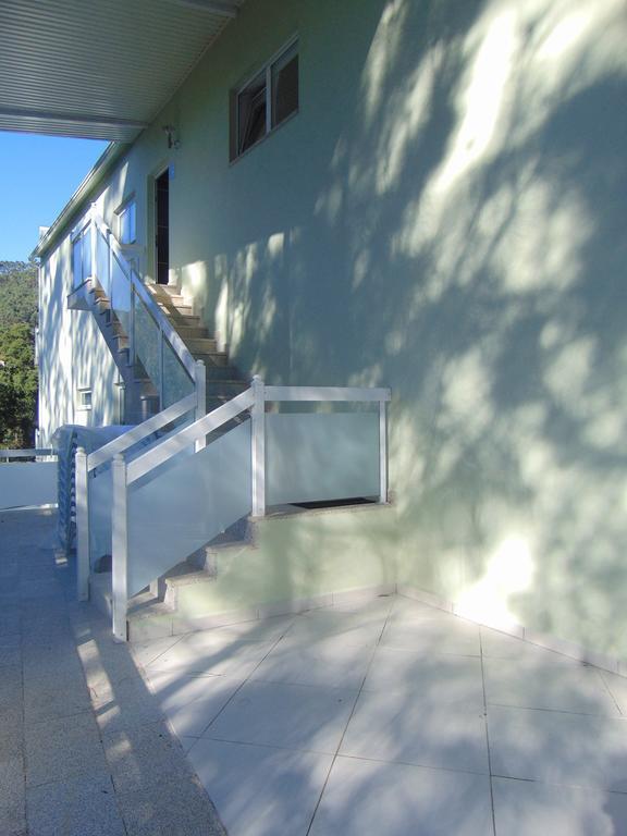 Funileiro, Apartamentos E Quartos Amares Exteriör bild